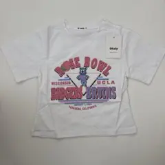 新品未使用Tシャツ 90