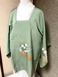 道行コート