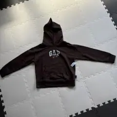 【値下】GAP パーカー　キッズ