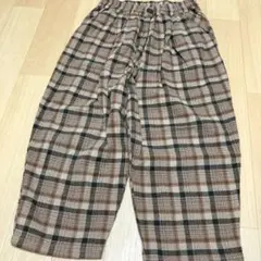 tete a tete 110サイズ ズボン　長ズボン　パンツ　綿100%