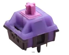 Keygeek VC 25pcs