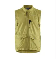 KLATTERMUSEN 103 Katla Wind Vest