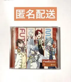 ビバレン fun4re CD「Feelin!!!!」