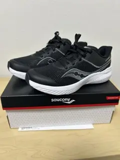 Saucony Kinvara 14 22cm