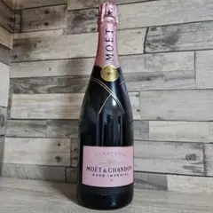 Moët & Chandon Rosé Impérial シャンパン