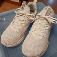 PUMA プーマ スニーカー 23.5