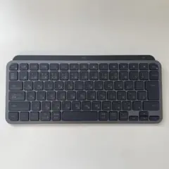 Logicool MX KEYS mini キーボード KX700GRdr