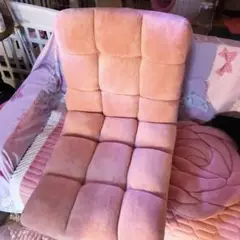 ふわもこ♡リクライニング座椅子♡