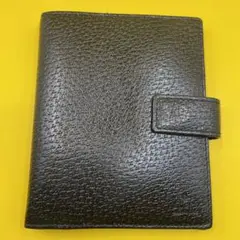 【グッチ/GUCCI】手帳