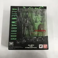 (未使用･未開封品)　S.H.モンスターアーツ エイリアン ビッグチャップ 約180mm PVC&amp;ABS&amp;ダイキャスト製 塗装済み可動フィギュア v1yptgt Amazon.co.jp: TAMASHII NATIONS S.H.モンスターアーツ
