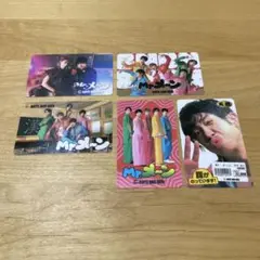 《新品》ボイメン 田村侑久 Mカード 使用済み ダウンロード不可