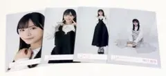 櫻坂46 中川智尋 生写真まとめ
