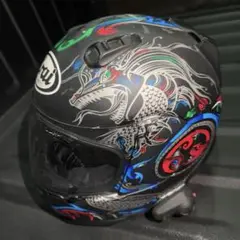 2025年最新】arai rapide irの人気アイテム - メルカリ