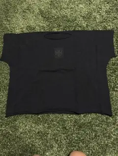 YZY VULTURES エンブレム 黒 Tシャツ size2 Kanye