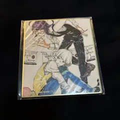 Cendrillon palikA ステラワース特典小冊子 サンドリヨンパリカ
