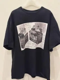 N.W.A. グラフィック Tシャツ 2XL