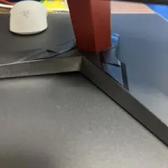 acerゲーミングモニター 75hz