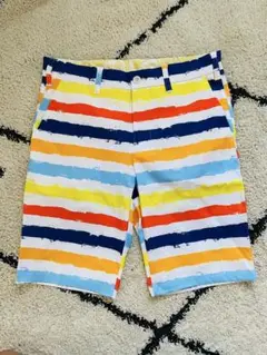 2025年最新】LOUDMOUTH メンズ ショートパンツ・ハーフパンツの