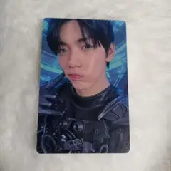 txt スビン トレカ starlight セット