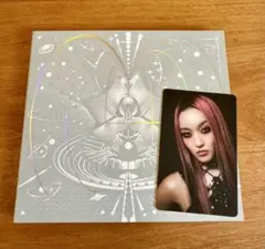 XG MILLION PLACES CD チサ