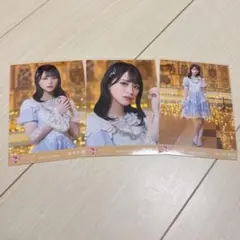 ＝LOVE イコラブ ラストノートしか知らない 生写真 コンプ 佐々木舞香