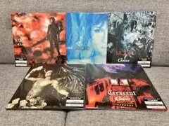 レア　Gackt ガクトCD デカジャケ　ポスタ　限定　dears セット　希少 Amazon.co.jp: MARS(デカジャケ): ミュージック