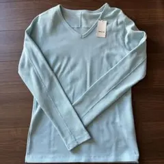 COMME CA ISM Vネック XL