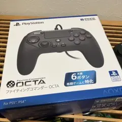 HORI OCTA