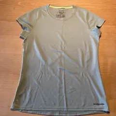 Patagonia パタゴニア　women’s xs Tシャツ