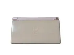【ジャンク品】Nintendo DS Lite 本体 ノーブルピンク
