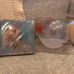 米津玄師　STRAY SHEEP Plazma 限定盤　セット