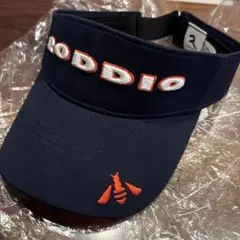 ロッディオ　サマーハット　白　roddio 新品・未使用／非売品 2025年最新】RODDIO 帽子の人気アイテム - メルカリ