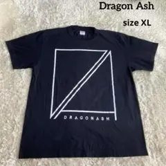 【新品✨未使用】DRAGONASH Tシャツ 2024 XL ブラック