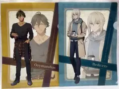 劇場版 Fate/Grand Order -神聖円卓領域キャメロット- 後編