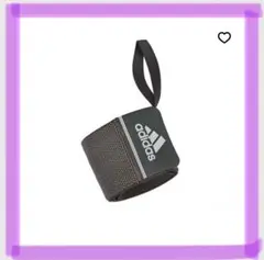 adidas ユニバーサルサポートラップ ショート