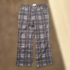 Heal Creek ヒールクリーク パンツ レディース 44