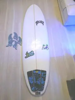 プレセボ PLACEBO LAYZ POTATOレイズポテト5'7\"ゴブリン PLACEBO LAYZ POTATO 5'7