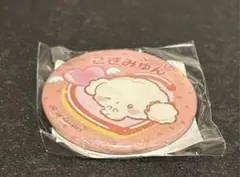 サンリオフェス　サンリオ　こぎみゅん　缶バッジ　限定