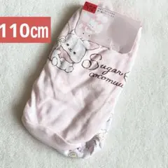 女の子　キャラクターショーツ　110㎝　２枚