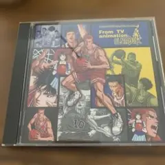 From TV animation Slam Dunk サウンドトラック