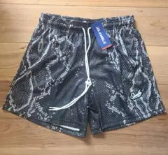 Slamble ショートパンツ L
