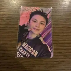 SEVENTEEN Happy burstday ウジ 会場限定 weverse