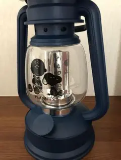 スヌーピー　LEDランタン　ライト