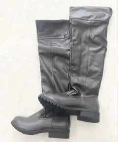 進撃の巨人 コスプレ ブーツ