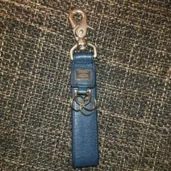 PORTER ポーター　キーリング　キーホルダー　キーチェーン 中古品