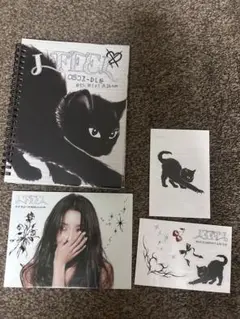 (G)I-DLE - 6th Mini Album 「I feel」