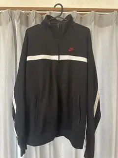 NIKE トラックジャケット