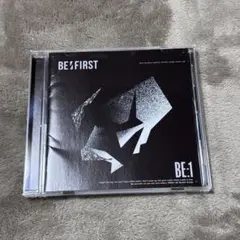 BE:FIRST アルバム BE:1