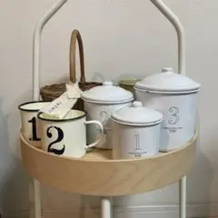 【美品】インテリア雑貨７点セット