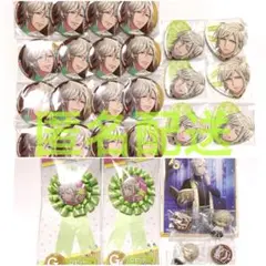 A3! シトロン 缶バッジセット